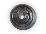 Муфта центробежная (25х128х60х1В) MS5030H/Clutch Pulley