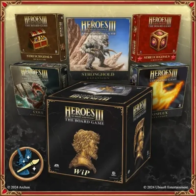 [Предзаказ] All new BIG BOX SHADED