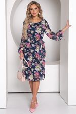 Платье 70669 Avili