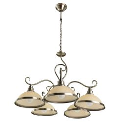 Подвесная люстра Arte Lamp SAFARI
