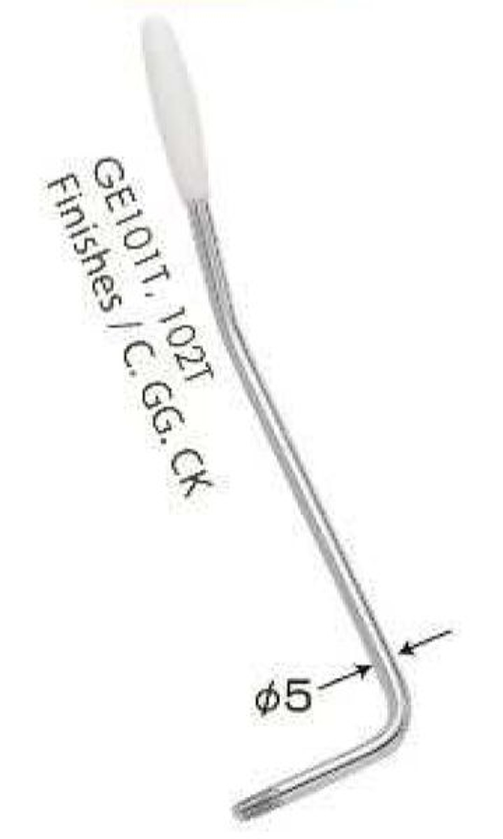 Gotoh A-2-C