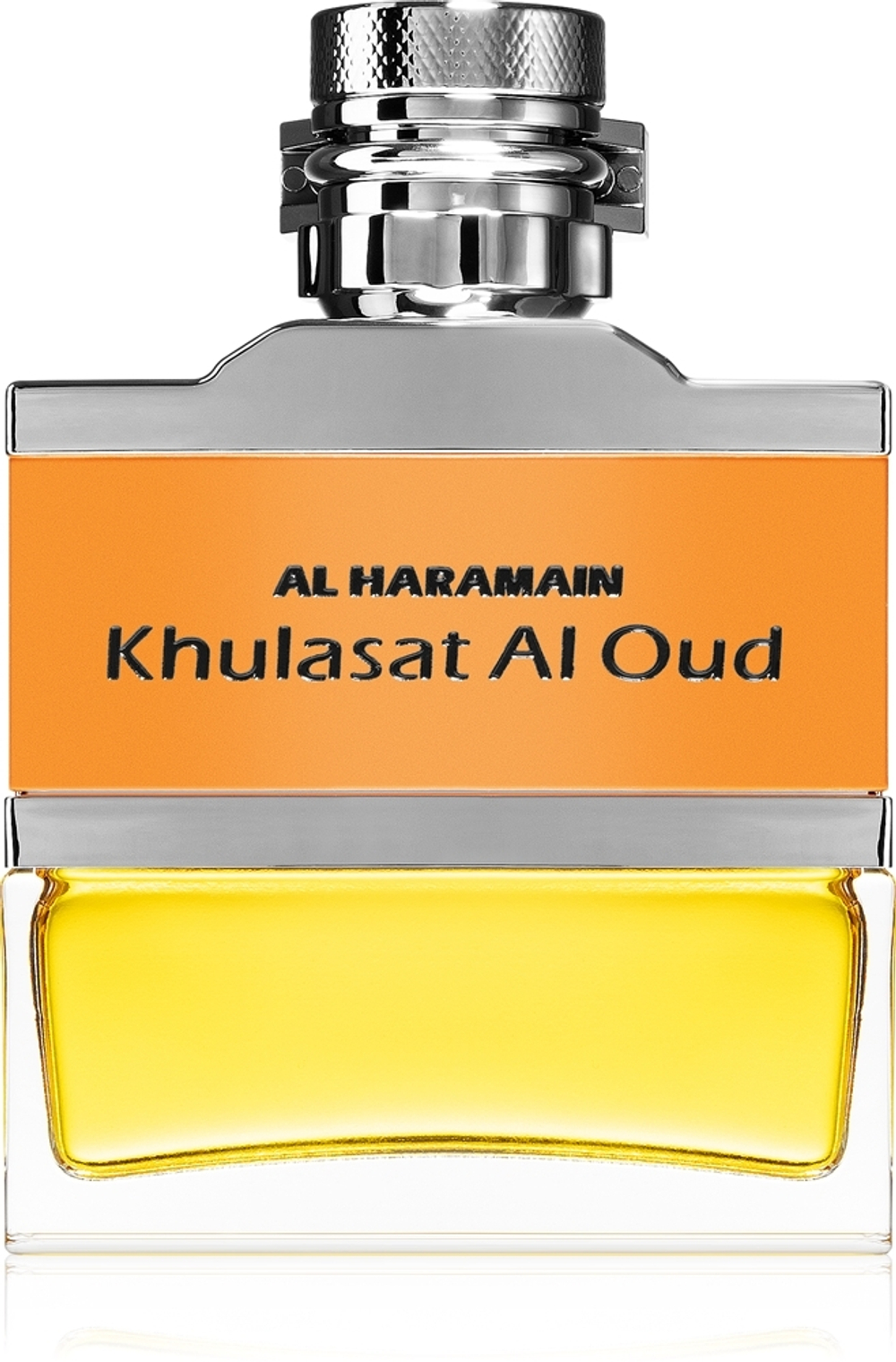 Al Haramain Khulasat Al Oudh парфюмированная вода для мужчин