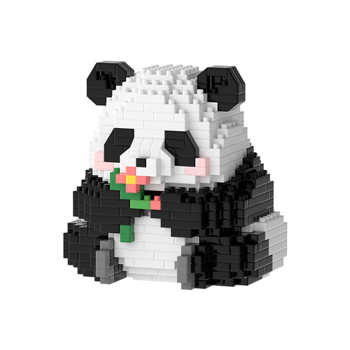 Творческий набор "Panda Blocks"