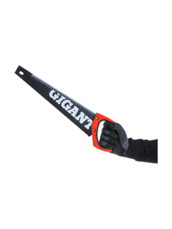 Ножовка по дереву Gigant 400мм GHW400