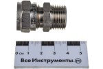 Соед.с нар.р. 16*1/2 (VTm.301.N.001604)