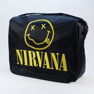 Сумка Nirvana (556)