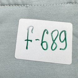 Футболка Ymkashix Hellcome logo F-689 pp.M