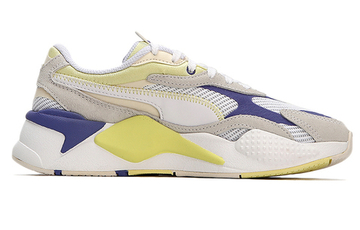 PUMA Rs X3 Twill Airmesh