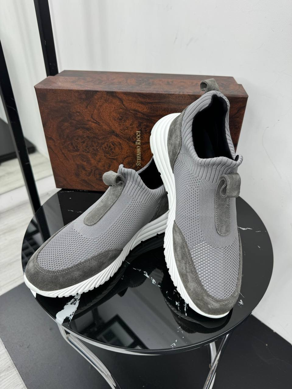 Кроссовки Stefano Ricci