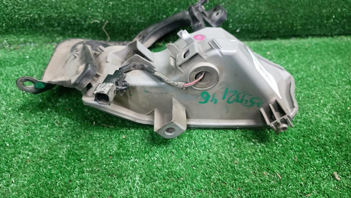 ДХО левый Toyota Highlander 3 U50 (2013-2016)