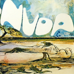 Garybaldi / Nuda (LP)