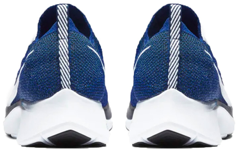 Кроссовки Nike Zoom Fly 1 Flyknit Blue