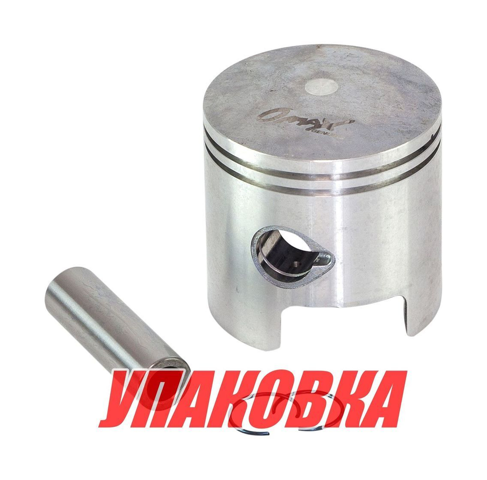 Поршень Tohatsu/Mercury 25-30, STD, Omax (упаковка из 6 шт.)
