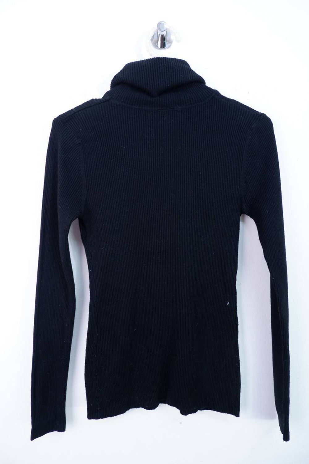 Водолазка Bliss теплая, визуально на 42 размер