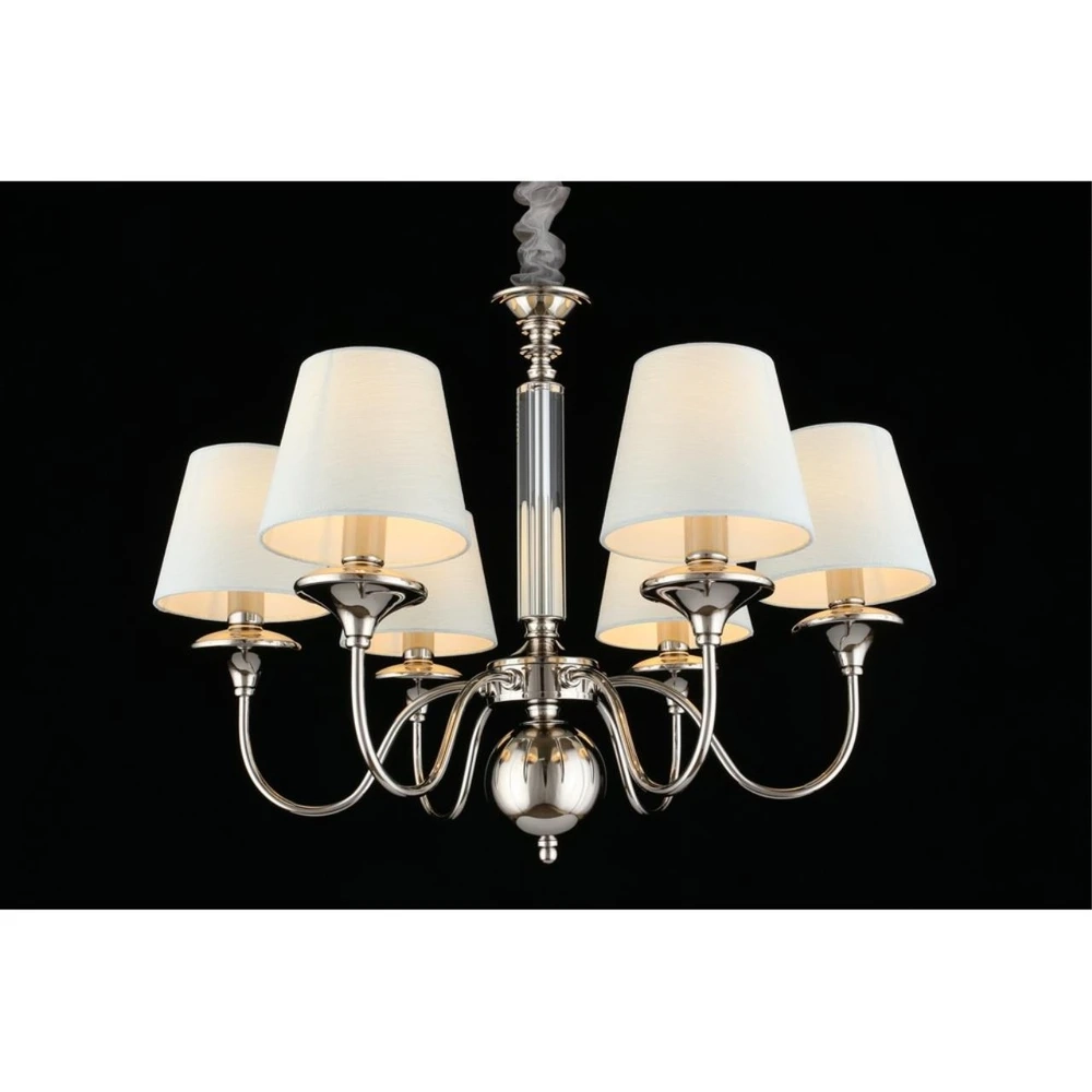 Подвесная люстра Aployt PERLA APL.731.03.06