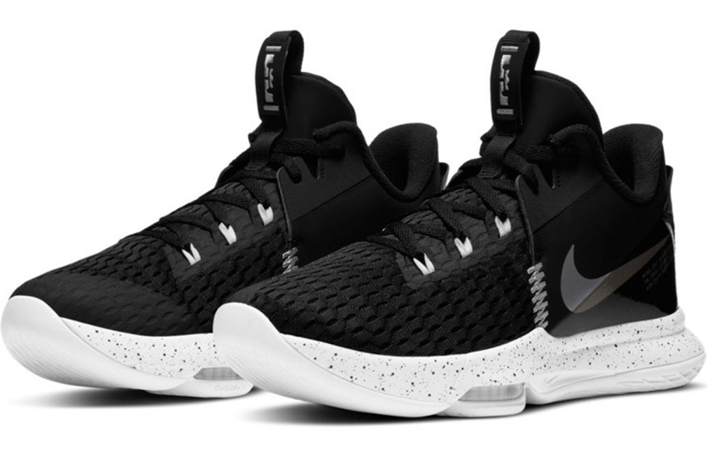 Кроссовки Nike Witness 5 Ep Tpu