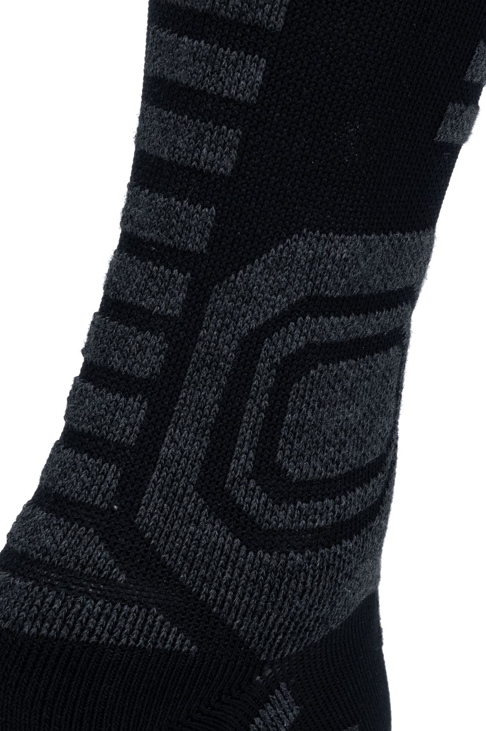 Термоноски TERROR SNOW SOCKS черные