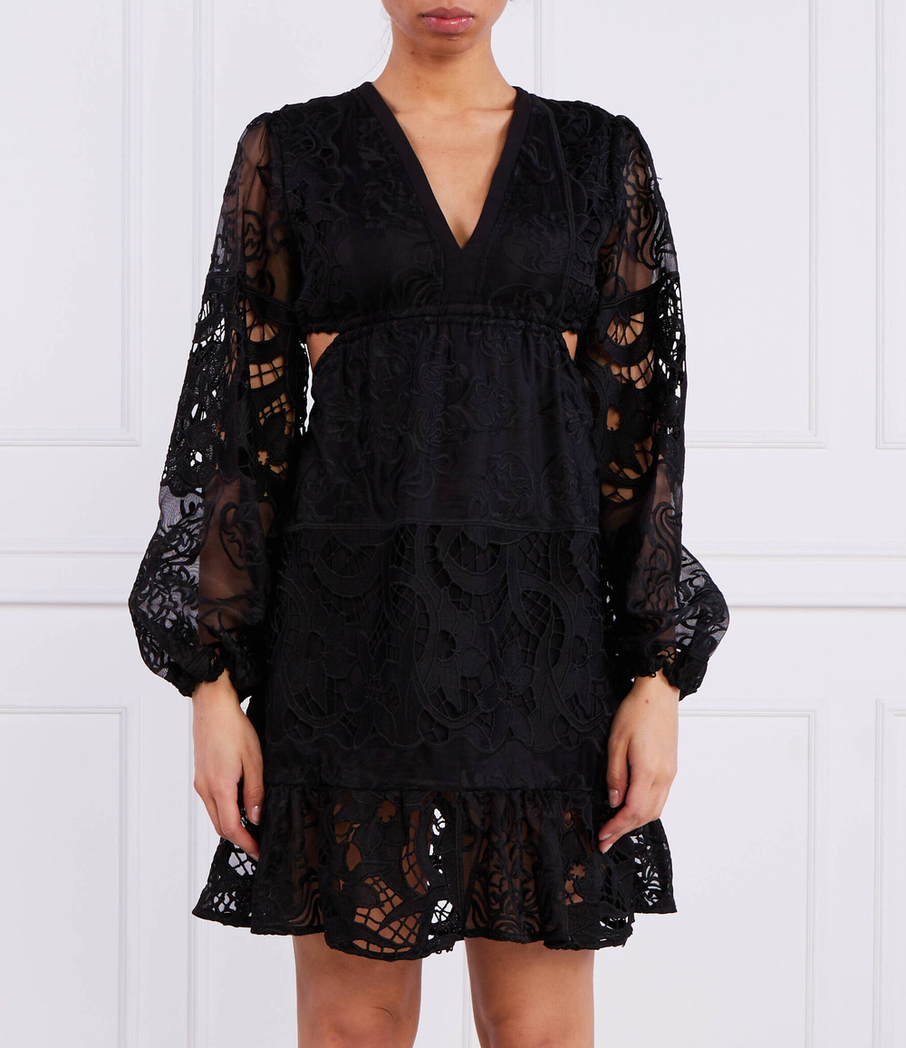 Платье Liu Jo - черный(WA3427 J6629)