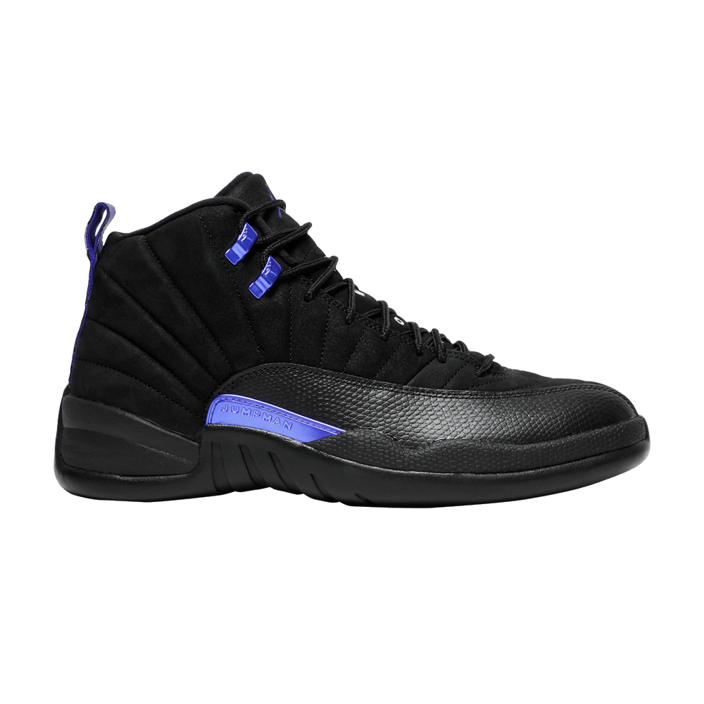 Кроссовки Jordan Air Jordan 12 Retroblack Concord