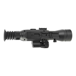 Цифровой ночной прицел Veber DigitalHunt R50X4-18 HD Plus