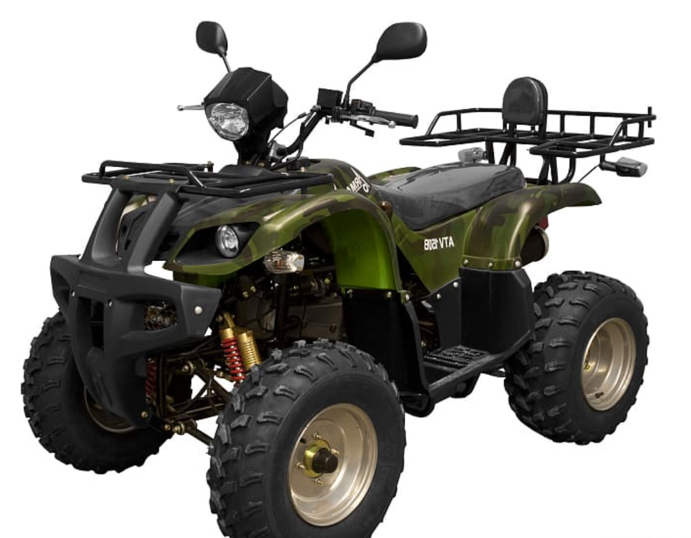 Квадроцикл ARMADA ATV150D