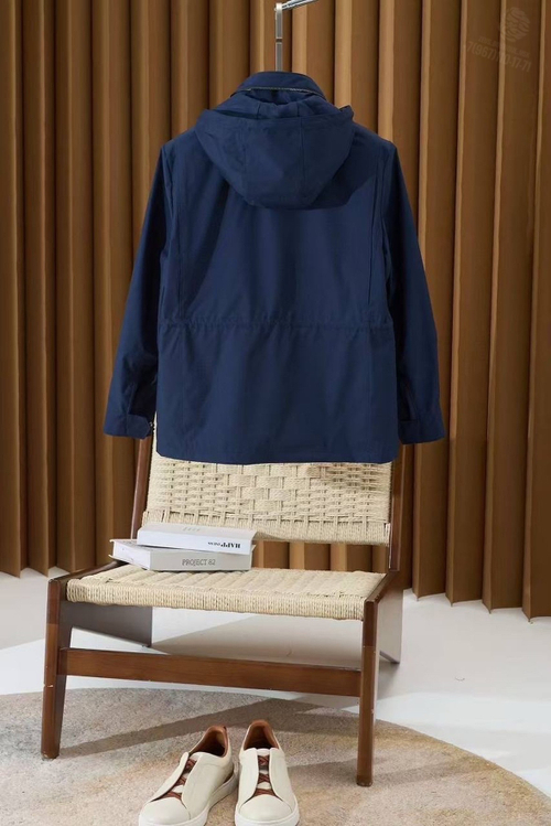 Ветровка Loro Piana