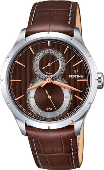 Мужские наручные часы Festina F16892/5