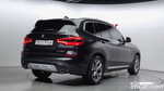 BMW X3 (G01) xDrive 20d (10.2019)