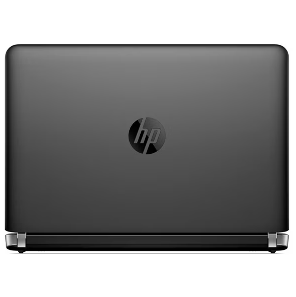 13.3" Уценённый ноутбук HP ProBook 430 G2 (1366x768, i5-4210U, RAM 4ГБ, SSD 128ГБ, Intel HD Graphics 4400, Win 10Pro)