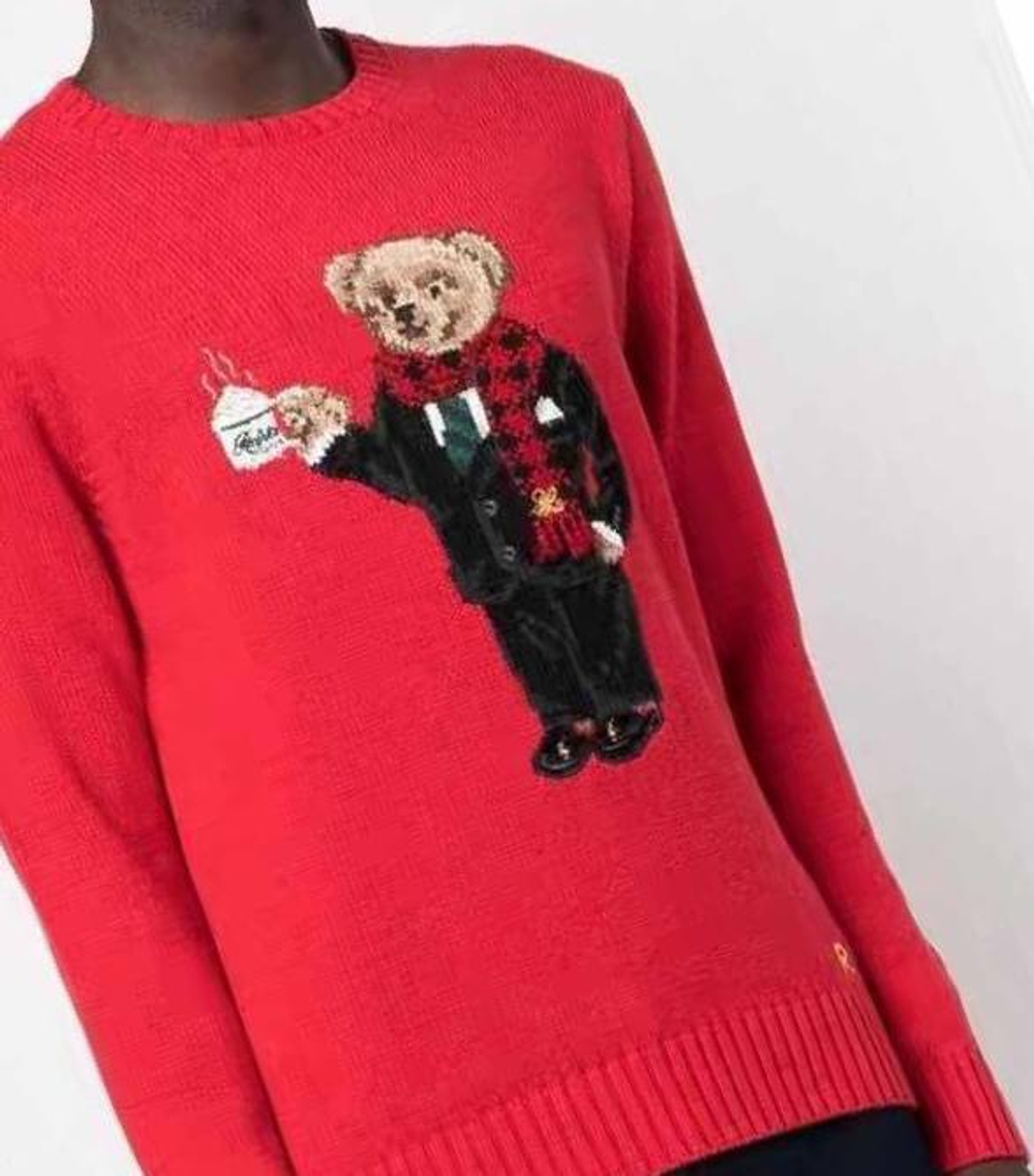 Свитер Ralph Lauren