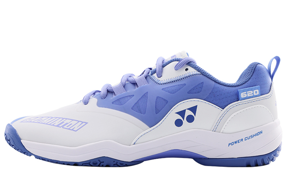 YONEX Cushioning Slip Resistant Abrasion Resistant Breathable Coverage Lightweight Low top Badminton Shoes Unisex