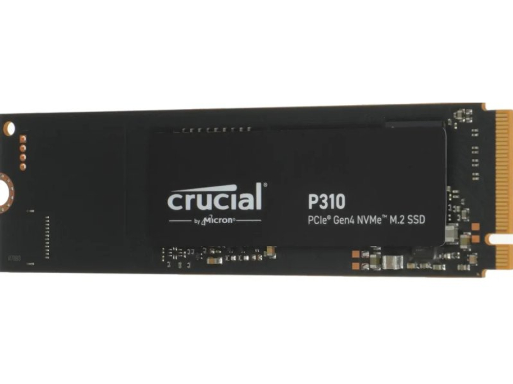 SSD накопитель Crucial P310 1ТБ, M.2 2280, PCIe 4.0 x4, NVMe [CT1000P310SSD8]