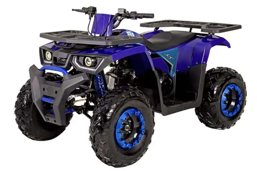 Квадроцикл SHARMAX 200CC CROSS