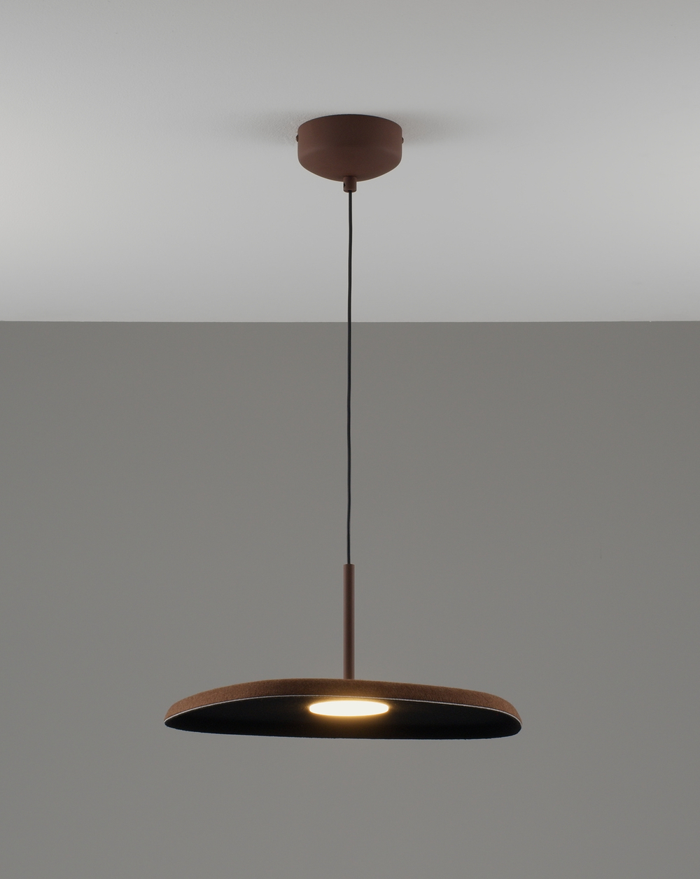 Светильник подвесной светодиодный Moderli V11089-PL Agato