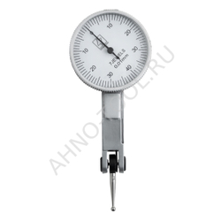 Индикатор ИРБ 0-0.8мм (0,01мм) ГОСТ 5584-75 ТОЧИНТЕХ (с поверкой)