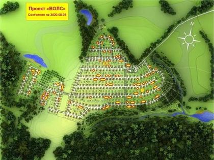 Проект ВОЛС будет дорабатываться