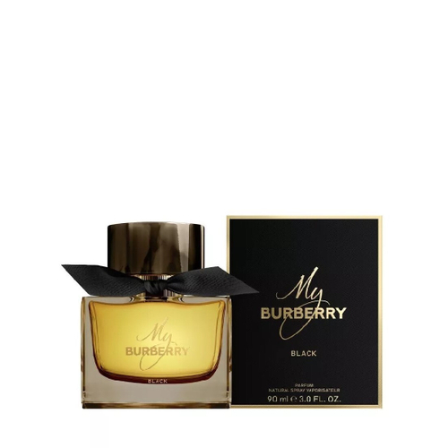 BURBERRY My Burberry Black parfum 90ml lady