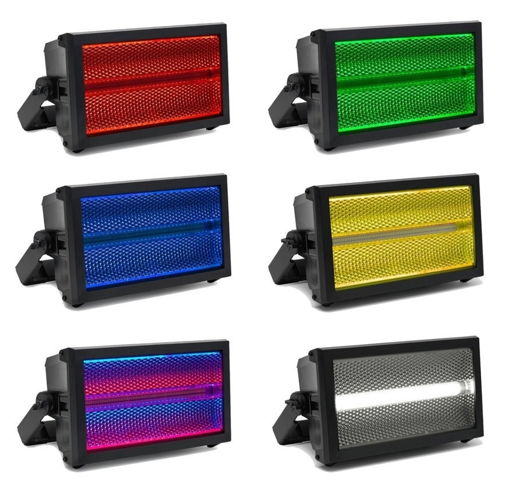 Atomic Strobe 3000 BS