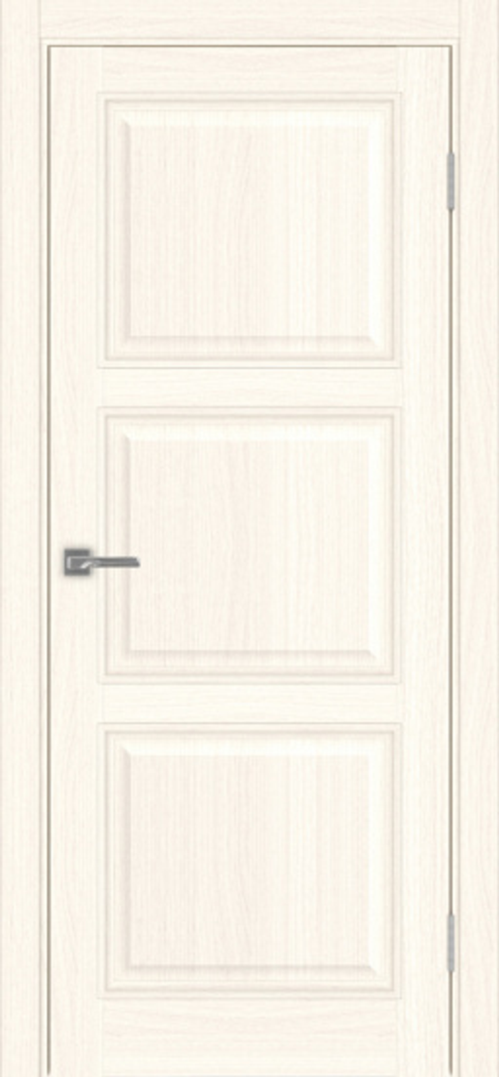 Межкомнатная дверь Optima Porte ТОСКАНА 630.111 с багетом