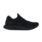 Кроссовки Nike Epic React Flyknit 2 (Женская размерная сетка)
