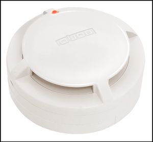 Извещатель пожарный дымовой оптико-электронный адресный ИП 212-34ПА (ДИП-34ПА-03)