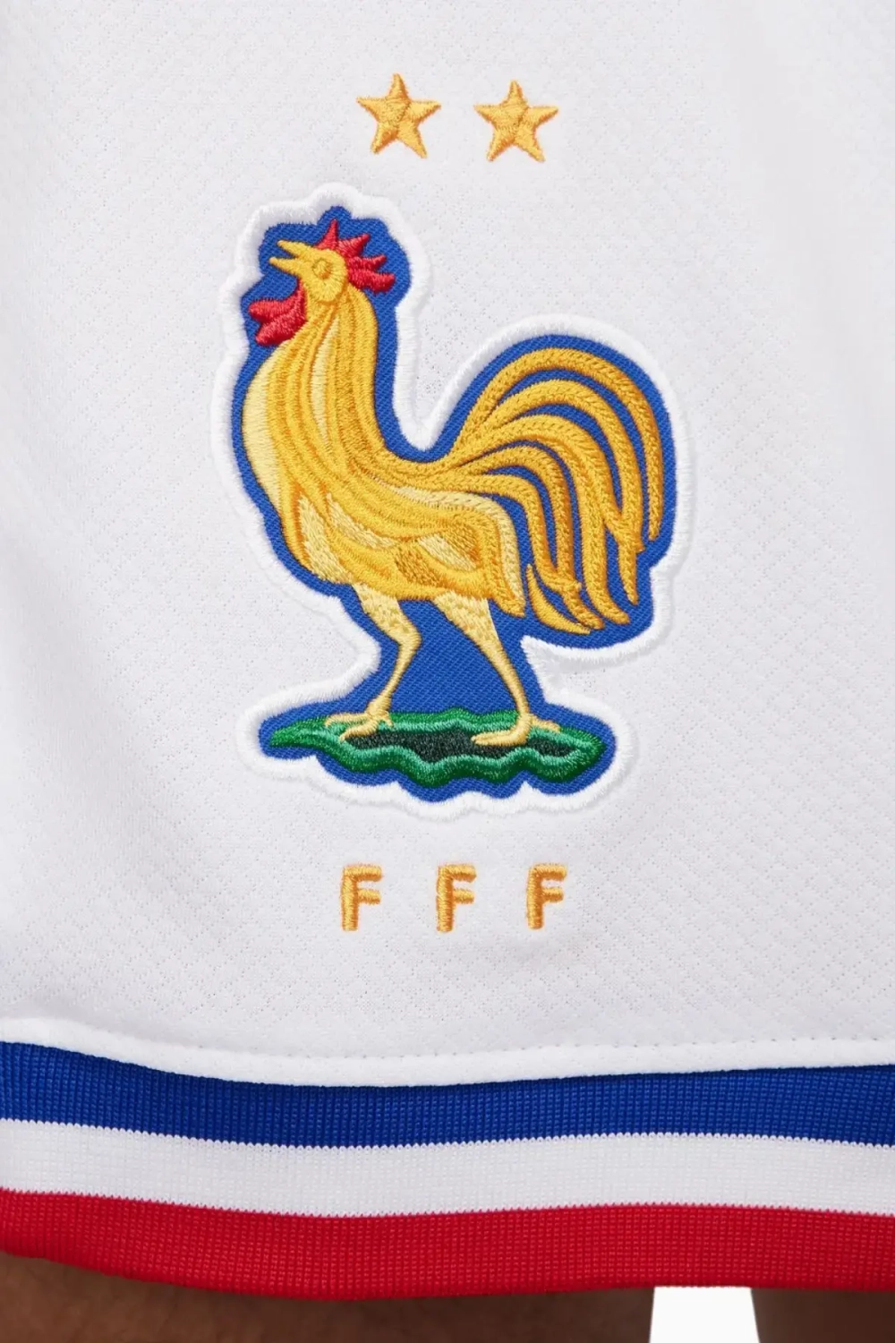 Шорты Nike France 2024 Home Stadium