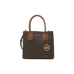 Сумка MICHAEL KORS MK Mercer, 35S1GM9M2B-BRN