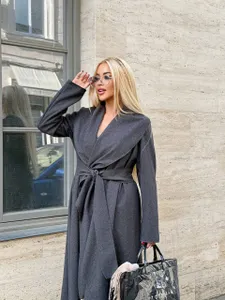 Пончо УК-378 Фабрика Моды