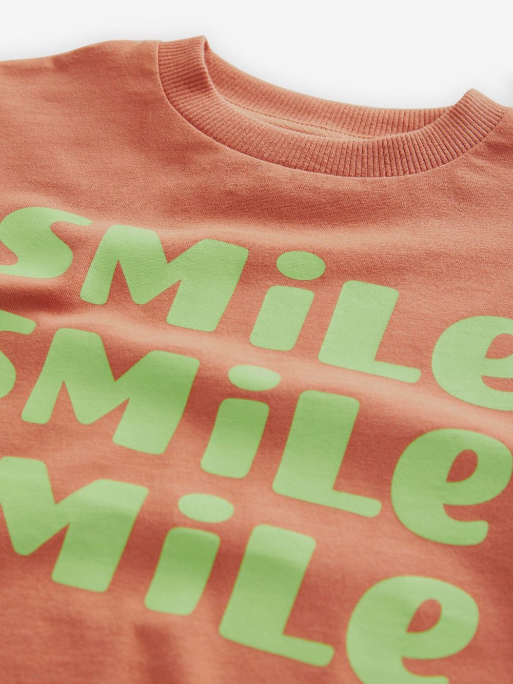 Футболка для мальчика Next E68-414, Оранжевый