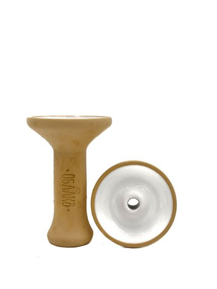 Oblako Phunnel M Mono Glaze-Sand