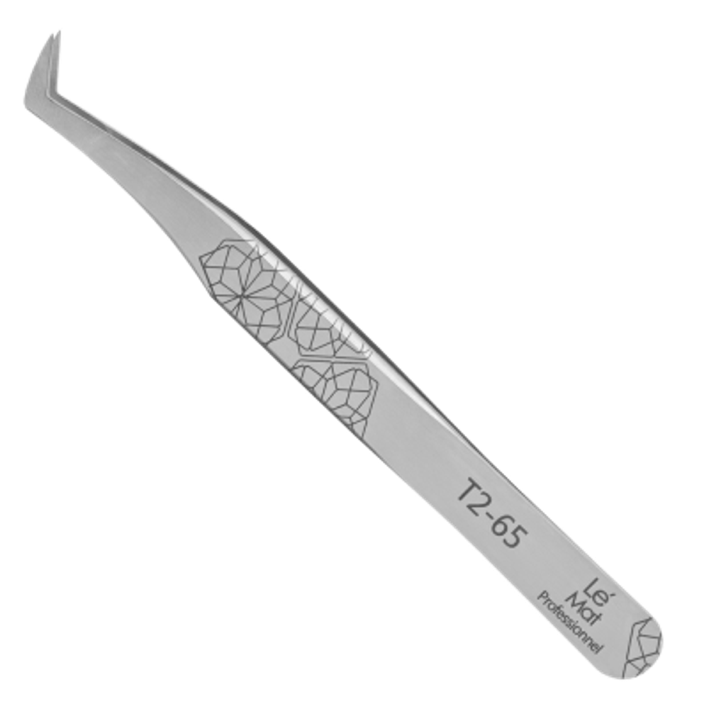 Пинцет T2-65