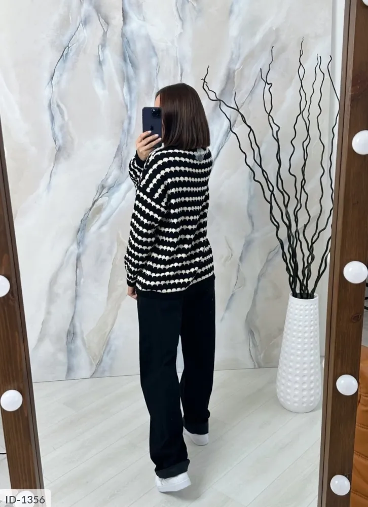 Кардиган IB-3086 Фабрика Моды