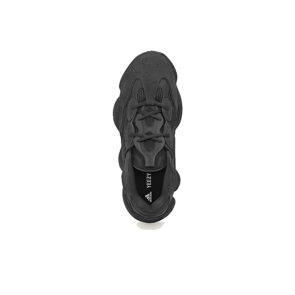 Кроссовки Yeezy Boost 500 Utility Black 2023