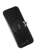 Многофункциональный смарт-вибратор для пар Satisfyer Double Fun черный